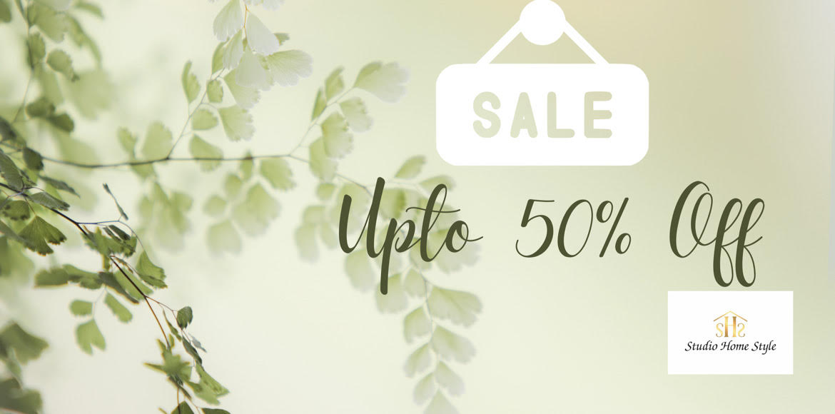 Studio Home Style Banner